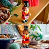LEGO Le casse-noisette, Jouets de construction 