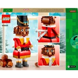 LEGO Le casse-noisette, Jouets de construction 