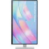 LG UltraFine 27US550-W 27" 4K Ultra HD Moniteur Blanc, 1x DisplayPort, 2x HDMI