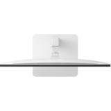 LG UltraFine 27US550-W 27" 4K Ultra HD Moniteur Blanc, 1x DisplayPort, 2x HDMI