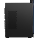 Lenovo IdeaCentre Gaming 5 14IOB6, PC gaming Noir, Core i5-11400F | GTX 1650 | 16 Go | 512 GB SSD