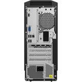 Lenovo IdeaCentre Gaming 5 14IOB6, PC gaming Noir, Core i5-11400F | GTX 1650 | 16 Go | 512 GB SSD