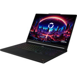 Lenovo  15.3" PC portable gaming  Noir