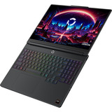 Lenovo  15.3" PC portable gaming  Noir