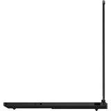 Lenovo  15.3" PC portable gaming  Noir