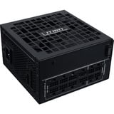 Lian Li Rotational Shift 1000G alimentation  modulaire 1000 watt Noir, 1x 12V-2x6, 4x PCIe
