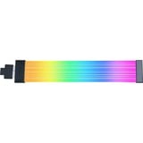 Lian Li Strimer Wireless PW16-121W, Câble d'extension 