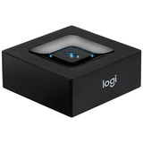 Logitech Audio, Adaptateur Bluetooth Noir