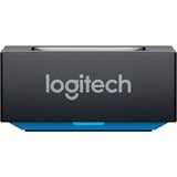 Logitech Audio, Adaptateur Bluetooth Noir