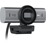 Logitech MX Brio, Webcam Gris