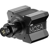 MOZA KS + R9 V3 + SR-P (Throttle + Brake), Volant Noir, Base, volant et pédales