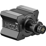 MOZA R9 V3 + KS + SR-P bundle, Volant Noir, Base, volant et pédales