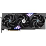 MSI GeForce RTX 5070 Ti 16G GAMING TRIO OC PLUS, Carte graphique 1x HDMI, 3x DisplayPort