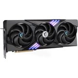 MSI GeForce RTX 5070 Ti 16G GAMING TRIO OC PLUS, Carte graphique 1x HDMI, 3x DisplayPort