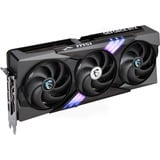 MSI GeForce RTX 5070 Ti 16G GAMING TRIO OC PLUS, Carte graphique 1x HDMI, 3x DisplayPort