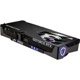 MSI GeForce RTX 5070 Ti 16G GAMING TRIO OC PLUS, Carte graphique 1x HDMI, 3x DisplayPort