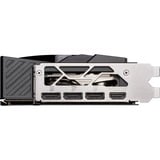 MSI GeForce RTX 5070 Ti 16G GAMING TRIO OC PLUS, Carte graphique 1x HDMI, 3x DisplayPort