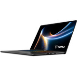 MSI Stealth 16 AI+ (B3WI-017BE) 16" PC portable gaming Copilot+  Noir | Core Ultra 9 386H | RTX 5080 | 32 Go | 1 To SSD | 240 Hz