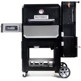 Masterbuilt Barbecue Noir