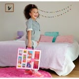 Mattel Dream Closet, Meubles de poupées Rose/Blanc