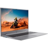 Medion AKOYA S17403 MD61709 17.3" PC portable Argent | Core i5-10210U | UHD Graphics | 16 Go | 512 Go SSD
