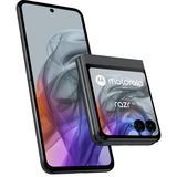 Motorola razr 50 smartphone Gris foncé, 256 Go, Dual-SIM, Android