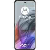 Motorola razr 50 smartphone Gris foncé, 256 Go, Dual-SIM, Android