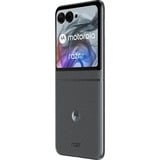 Motorola razr 50 smartphone Gris foncé, 256 Go, Dual-SIM, Android