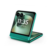 Motorola razr 70 smartphone pliable Vert | 256 Go | Android 16