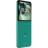 Motorola razr 70 smartphone pliable Vert | 256 Go | Android 16
