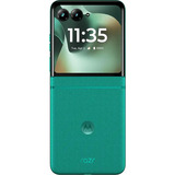Motorola razr 70 smartphone pliable Vert | 256 Go | Android 16