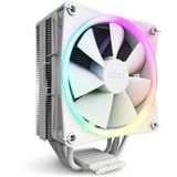 NZXT T120 RGo, Refroidisseur CPU Blanc