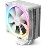 NZXT T120 RGo, Refroidisseur CPU Blanc