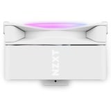 NZXT T120 RGo, Refroidisseur CPU Blanc