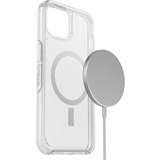 Otterbox Symmetry+ Clear - iPhone 13, Housse/Étui smartphone Transparent