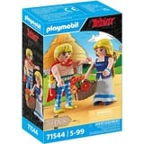 PLAYMOBIL 71544, Jouets de construction 