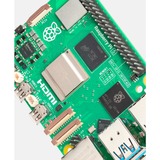 Raspberry Pi Foundation Pi 5 2 Go carte mère BCM2712, 2 Go, USB 3.2, Gigabit LAN