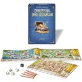 Ravensburger Dungeons, Dice and Danger, Jeu de société Anglais, 1 - 4 joueurs, 30 - 45 minutes, 12 ans et plus