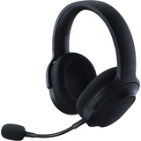 Razer Barracuda X, Casque gaming Noir, 7.1 Surround Sound, PC, PlayStation, Nintendo Switch, Android, Xbox
