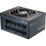 Seasonic Focus SGX (2021) alimentation  modulaire 750 watt Noir, 4x PCIe, y compris adaptateur SFX vers ATX