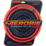 Spin Master Aerobie - Pro Ring Outdoor, Jeu d'adresse Orange