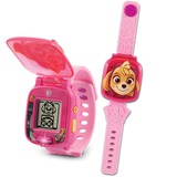 VTech Paw Patrol - Montre éducative Skye, Montre-bracelet Rose