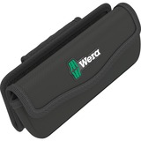 Wera Kraftform Kompakt 20 Tool Finder 3, Tournevis Noir/Vert, 14 pièces