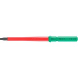 Wera Kraftform Kompakt VDE 17 Universal 1 Tool Finder, Tournevis Rouge/Jaune, 17 pièces