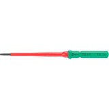 Wera Kraftform Kompakt VDE 17 Universal 1 Tool Finder, Tournevis Rouge/Jaune, 17 pièces