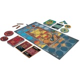 White Goblin Games Inégalé: Le Petit Chaperon Rouge contre Beowulf, Jeu de société Néerlandais, 2 joueurs, 20 minutes, 10 ans et plus