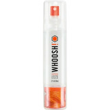Whoosh! Screen Wash Kit - Grab and Go, Bundle Blanc/Orange, 80 ml