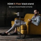 XGIMI XGIMI X-Floor Stand  Beamer 360, Support Noir