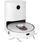 Xiaomi ROIDMI EVE Plus, Robot aspirateur Blanc