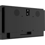 iiyama ProLite TF3239AS-B1AG, Affichage public Noir, Tactile, HDMI, DisplayPort, LAN, Audio, USB, Android 